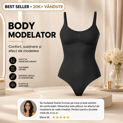 RevengeBody – Gainant Effet Push-Up