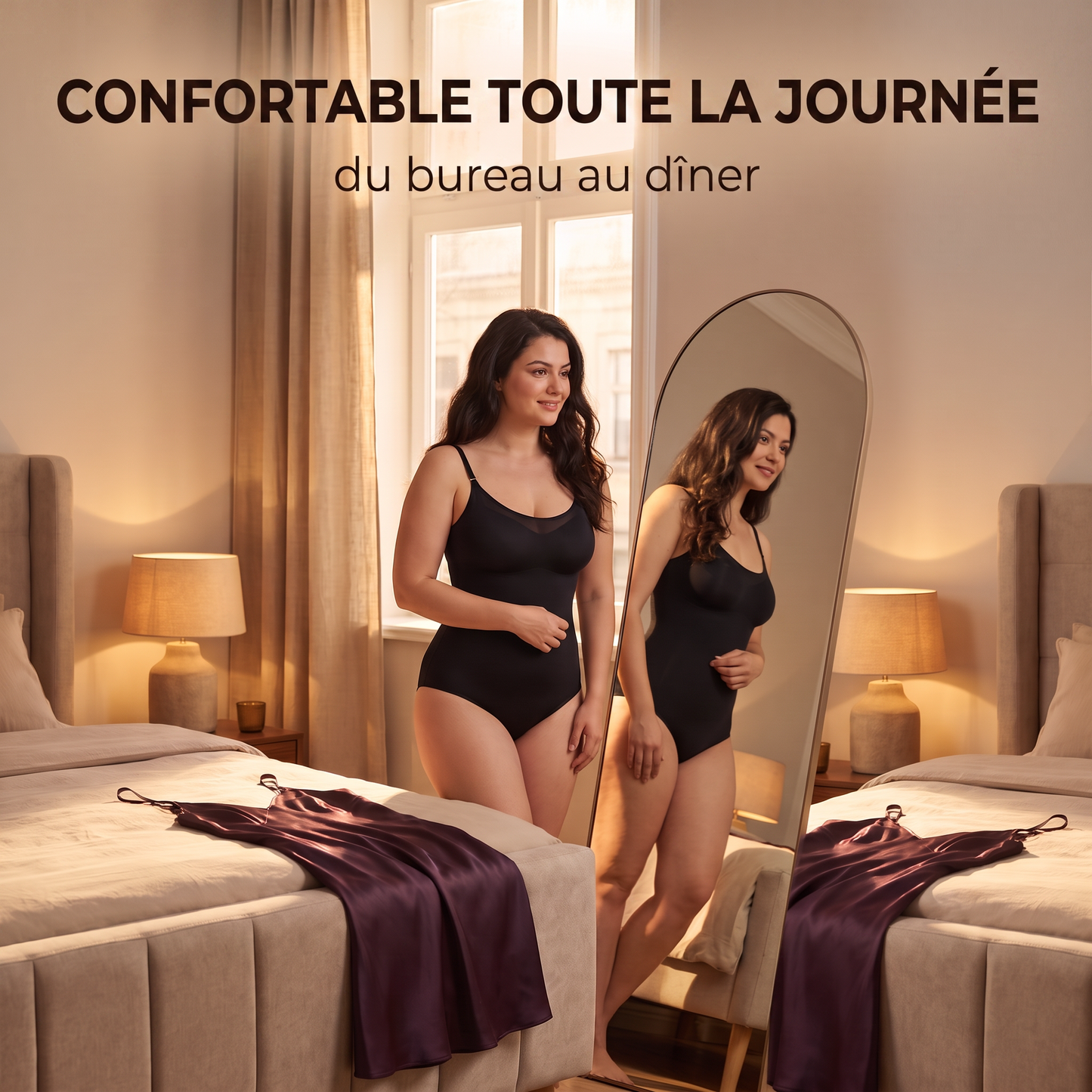 RevengeBody – Gainant Effet Push-Up