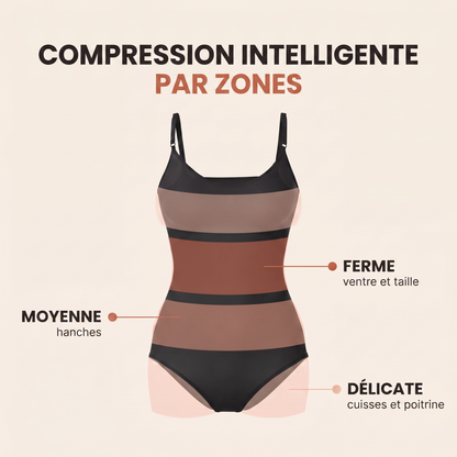RevengeBody – Gainant Effet Push-Up