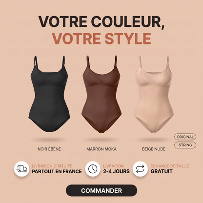 RevengeBody – Gainant Effet Push-Up